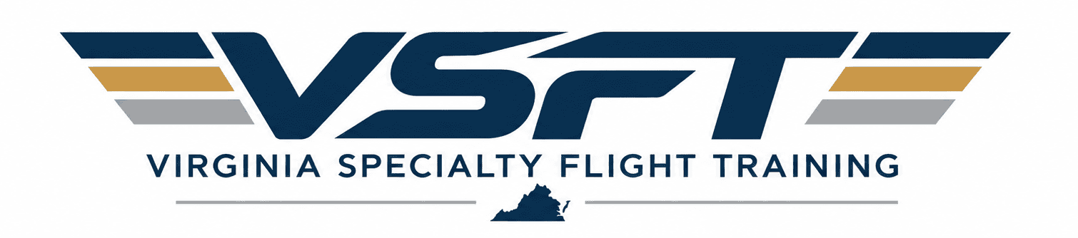 Virginia Specialty Flight Training